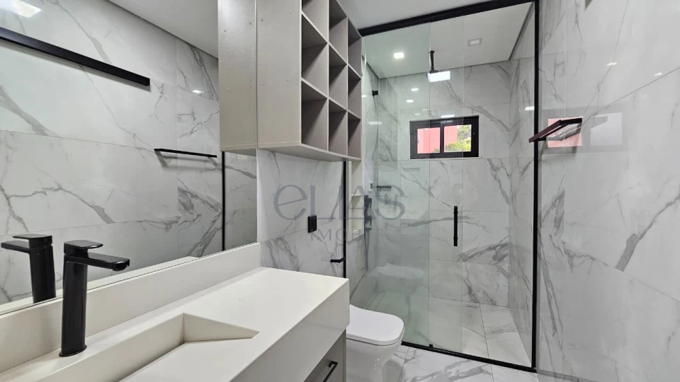 Terras de Canaã Home Resort