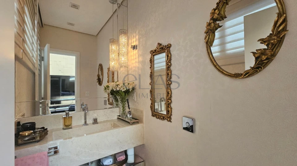 Imagens do imóveis Casa à Venda Royal Forest Residence & Resort