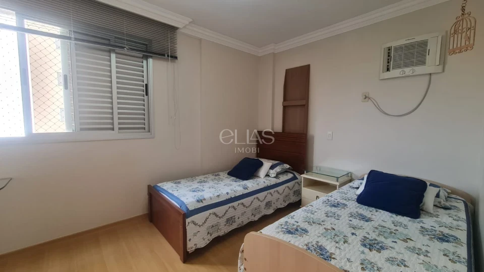 Apartamento À Venda Edificio Joan Miró Londrina