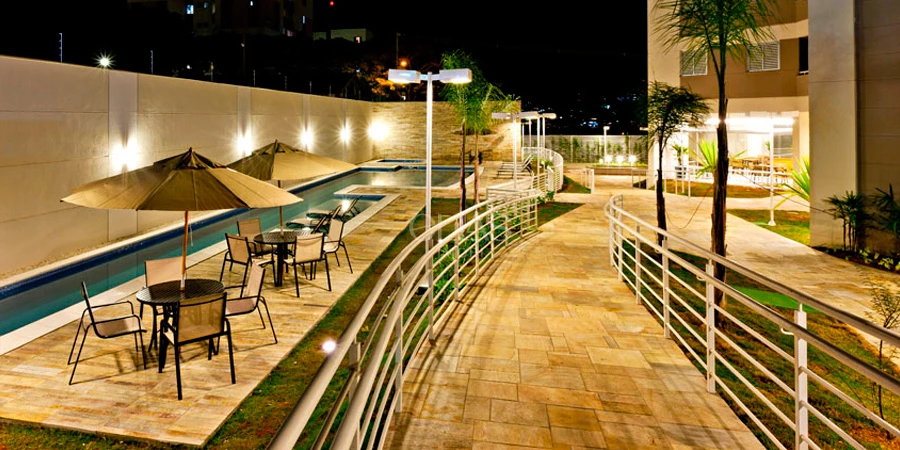 Apartamento À Venda Edifício Brisas Lago Igapó Londrina