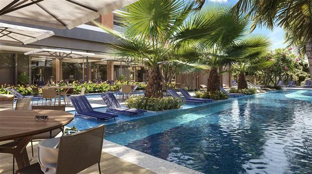 EDIFÍCIO ARBO E FLORA