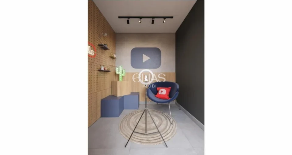 Apartamento À Venda Vibe Londrina