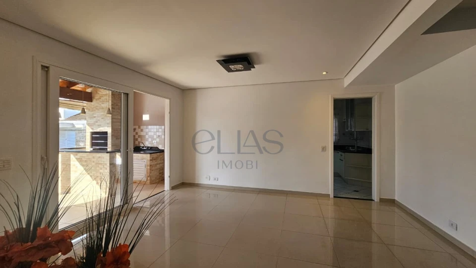 Casa À Venda Condomínio Village Pinheiros Londrina