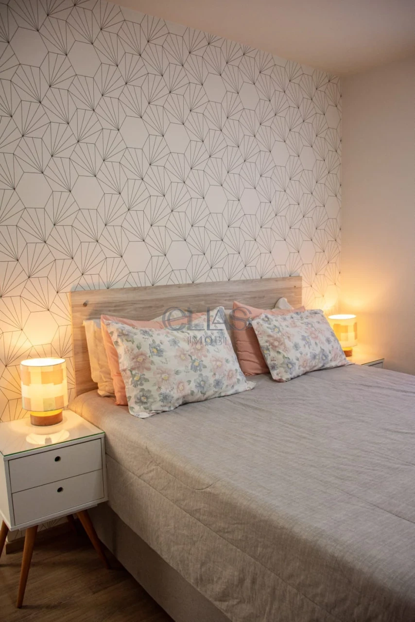 EDIFÍCIO SOLAR MIRADOR RESIDENCE CLUB