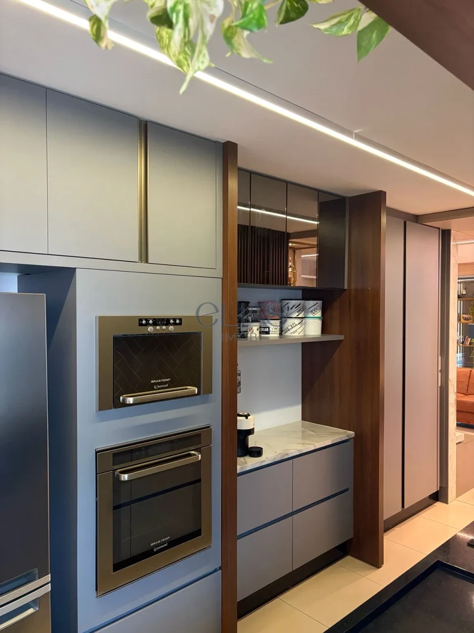 Imagens do imóveis Apartamento À Venda Élègance Londrina