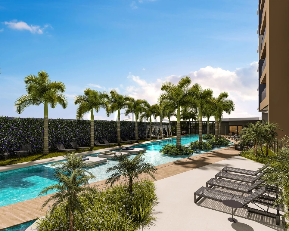 Apartamento Para Alugar Edificio Tay Londrina