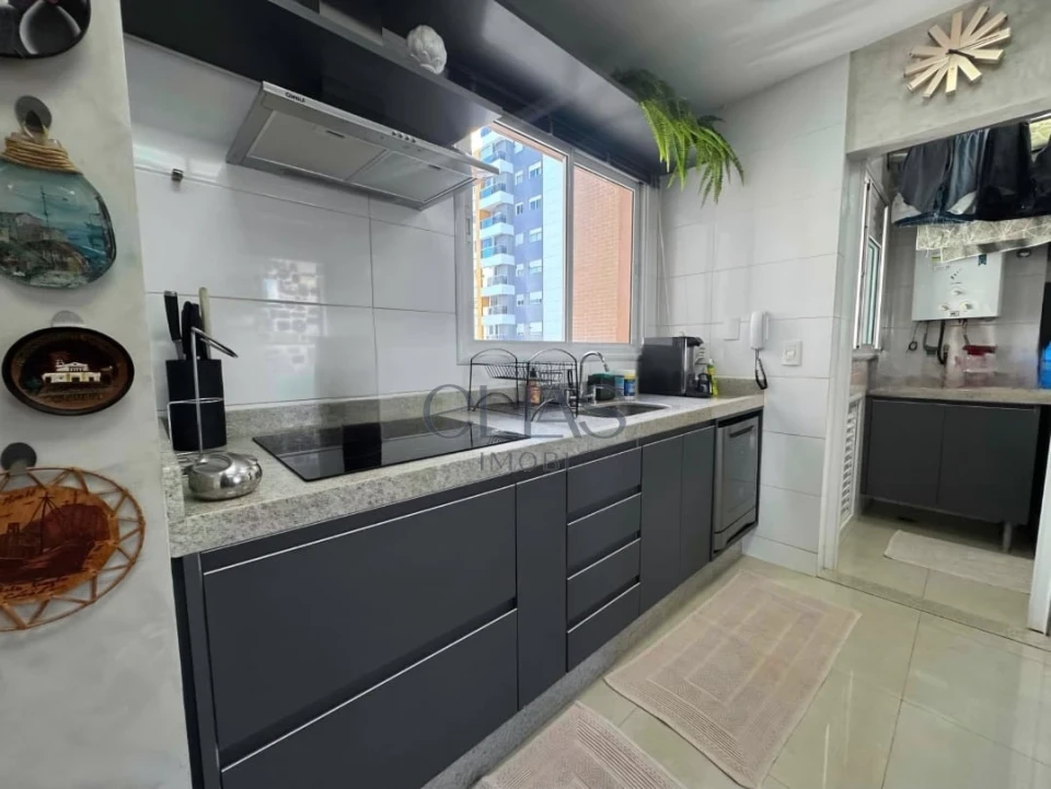 Apartamento À Venda Edificio Vert Residence Londrina