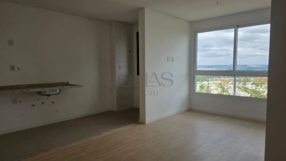 Apartamento À Venda Sense Vanguard Londrina