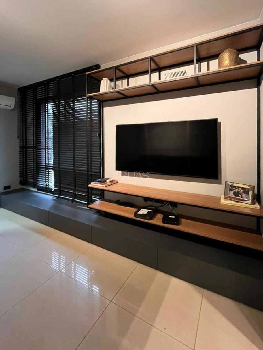 Casa Térrea À Venda No Cond. Bela Manhã