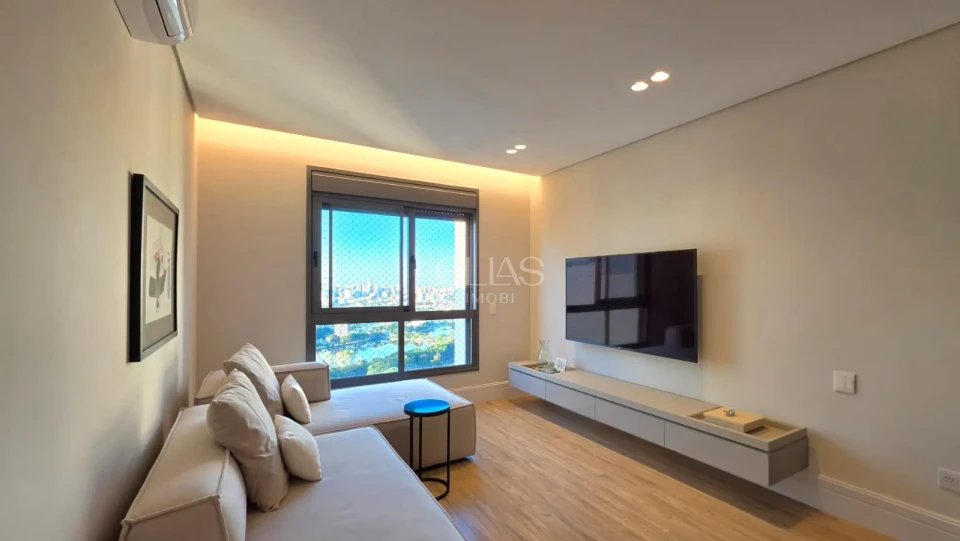 Apartamento À Venda Santa Rosa Londrina