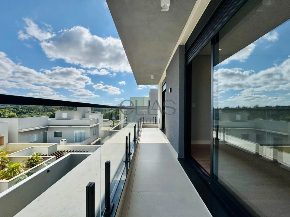 Imagens do imóveis Casa Em Condomínio À Venda Parque Tauá Londrina