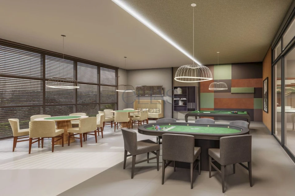 Apartamento À Venda Edificio Wonder Londrina