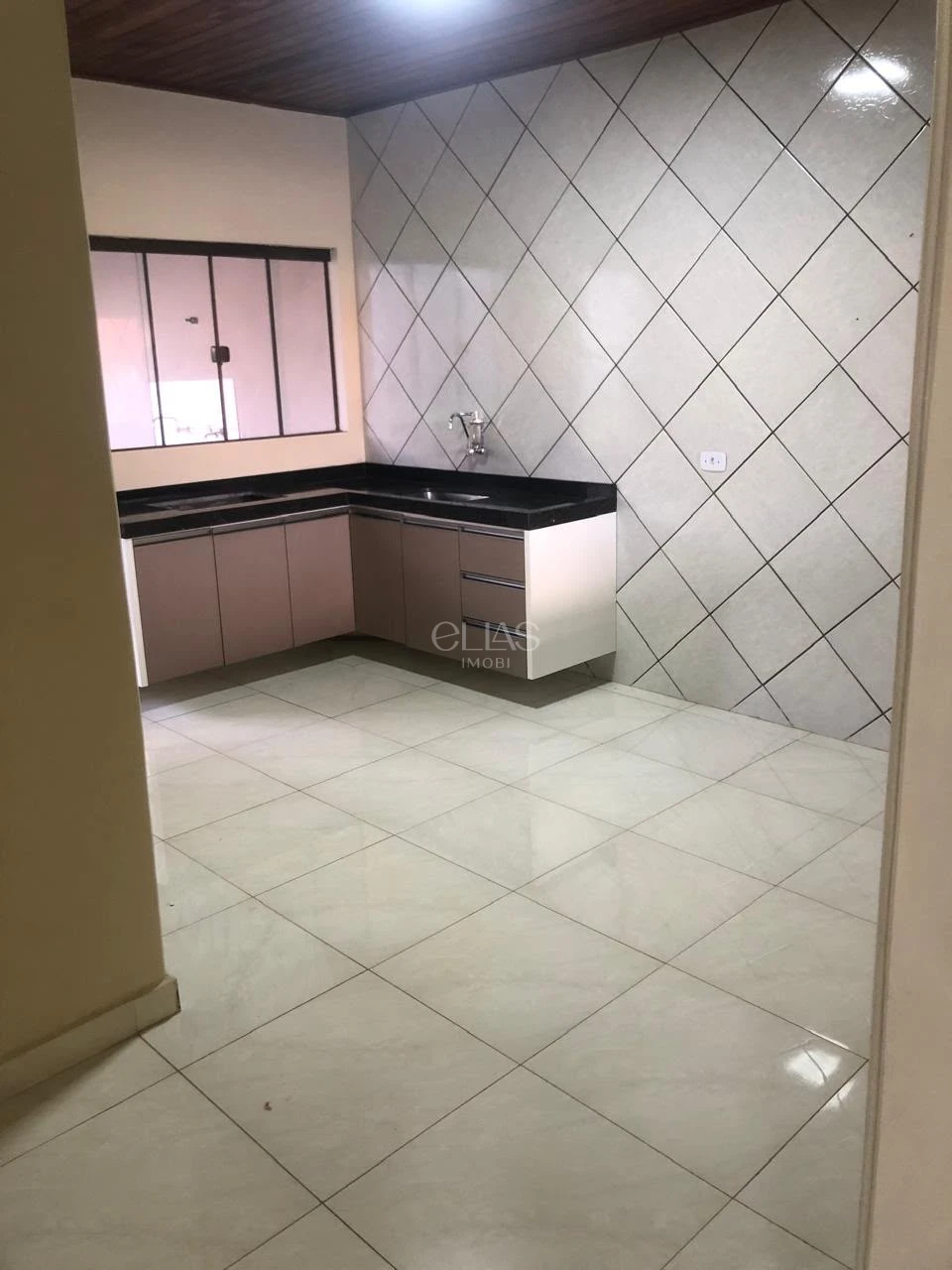 Casa A Venda