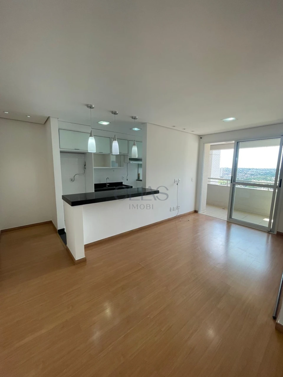 Apartamento À Venda E Locação Edifício Liberty Towers Londrina