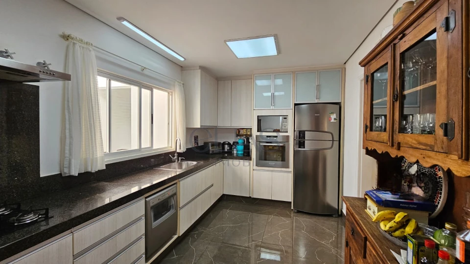 Imagens do imóveis Casa à venda Condomínio Bella Manhã