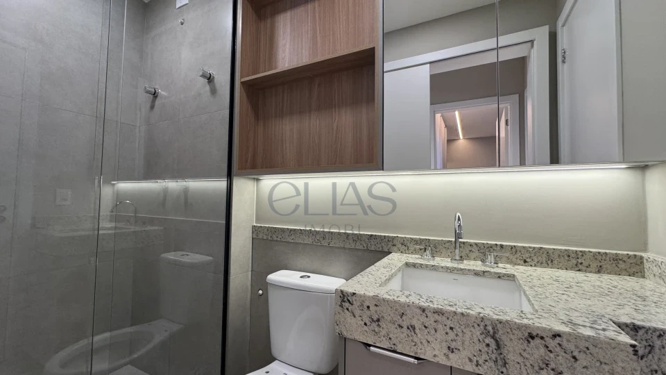 Imagens do imóveis Apartamento À Venda E Locação Edifício You 180 Londrina