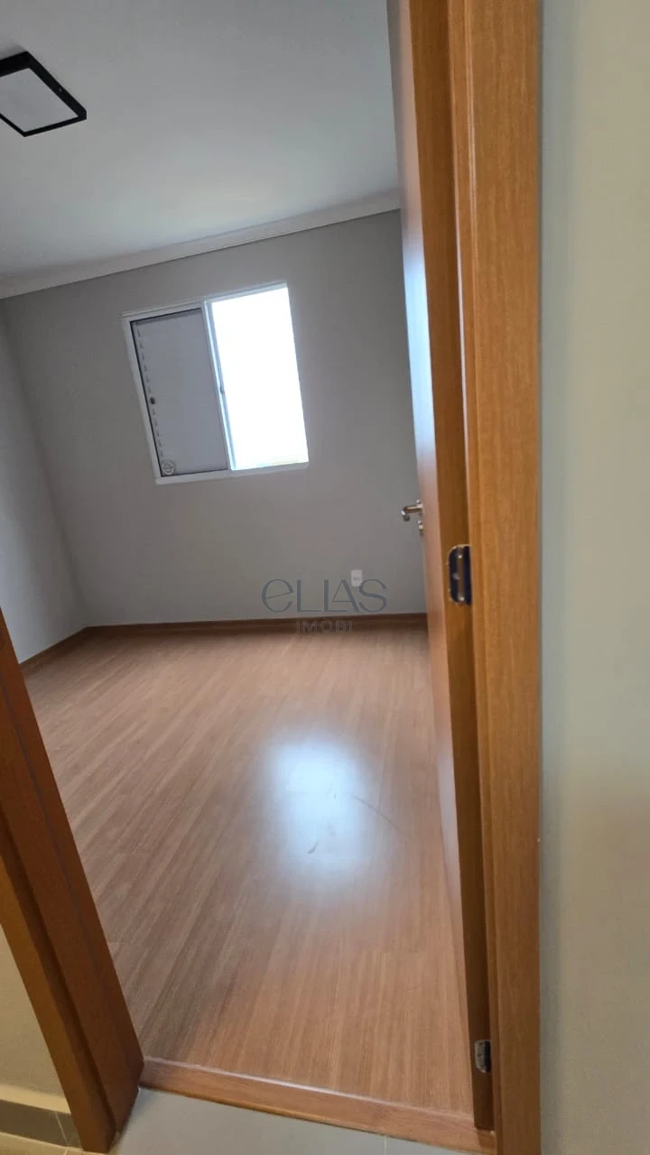 Apartamento À Venda Laguna Malaga Londrina