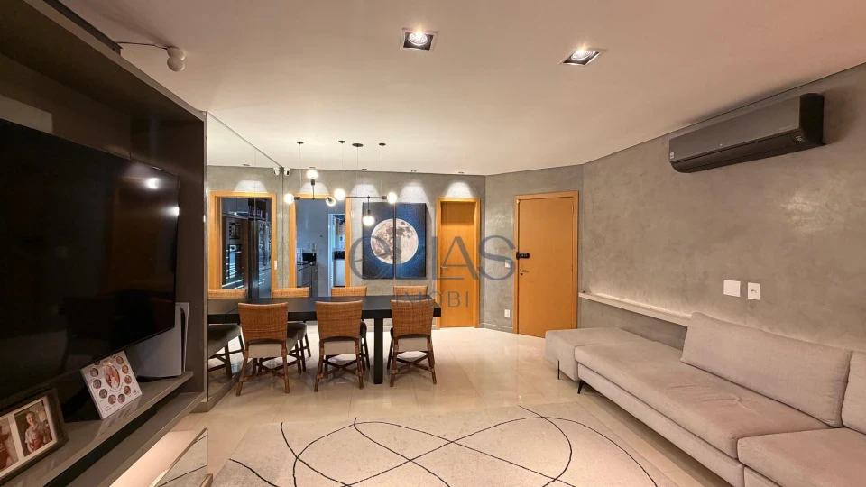 Apartamento À Venda Edificio Vert Residence Londrina