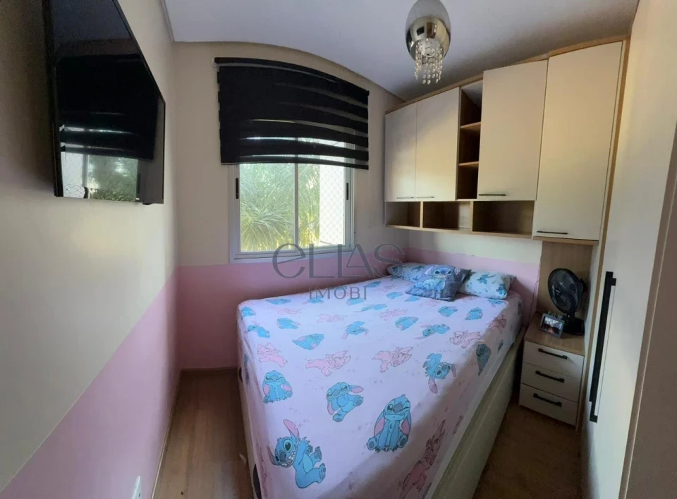 Apartamento Á Venda Edificio Garden Palhano Londrina