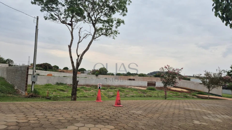 Terreno À Venda Condomínio Estância Bom Tempo Londrina