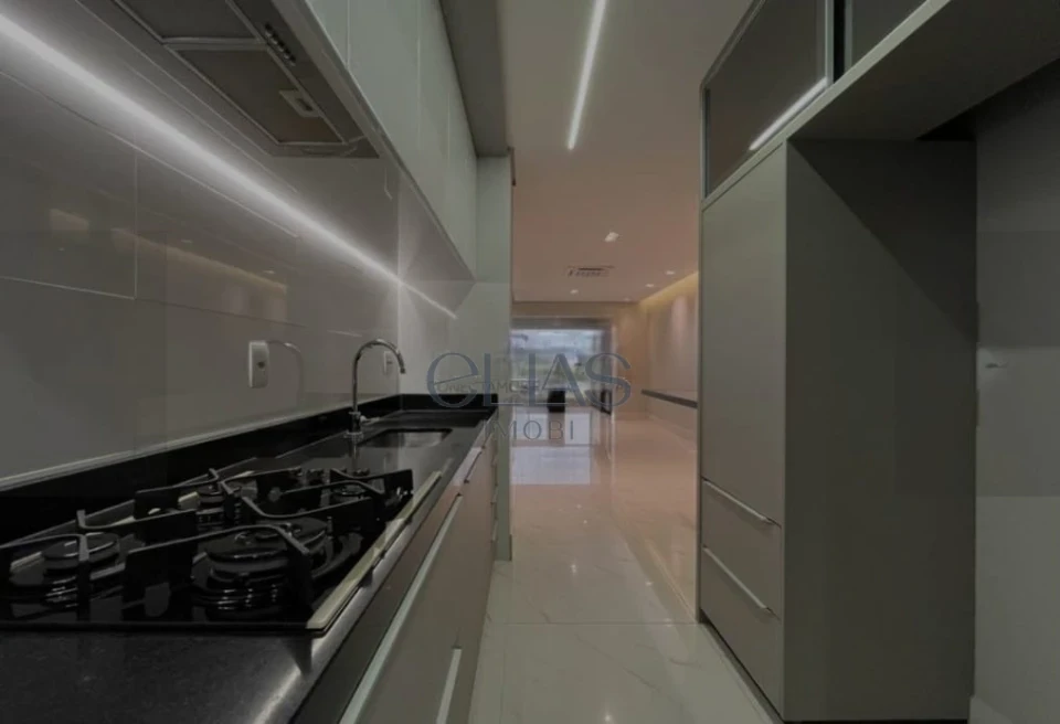 Imagens do imóveis Apartamento À Venda Edifício Chelsea Tower Londrina