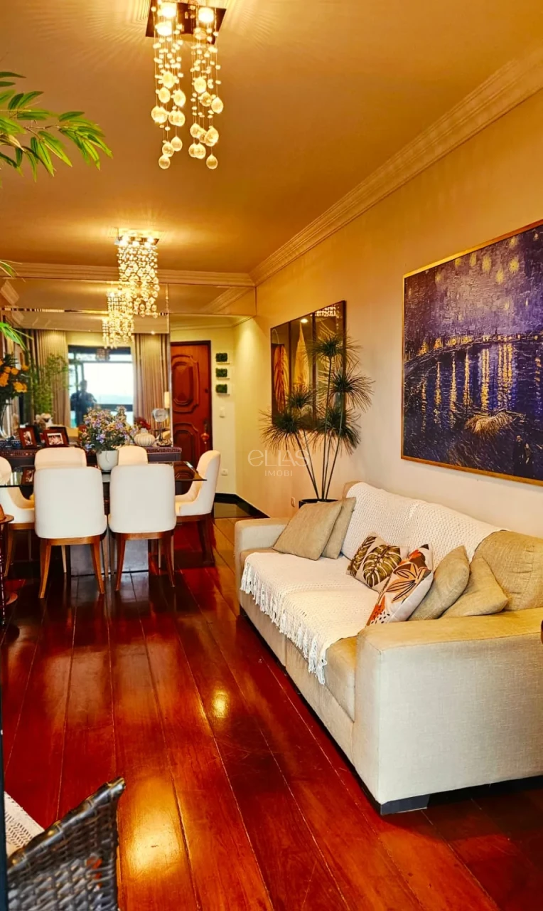 Imagens do imóveis Apartamento À Venda Edificio Floresta Negra Londrina