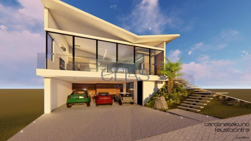 Imagens do imóveis Terreno Em Condomínio Á Venda Royal Forest Residence & Resort Londrina