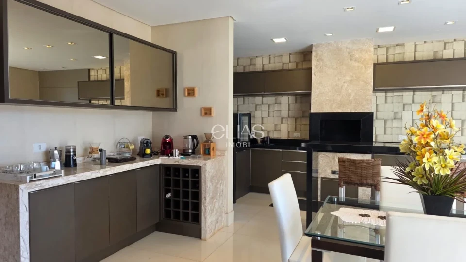 Casa Em Condomínio À Venda Condomínio Sun Lake Residence Londrina