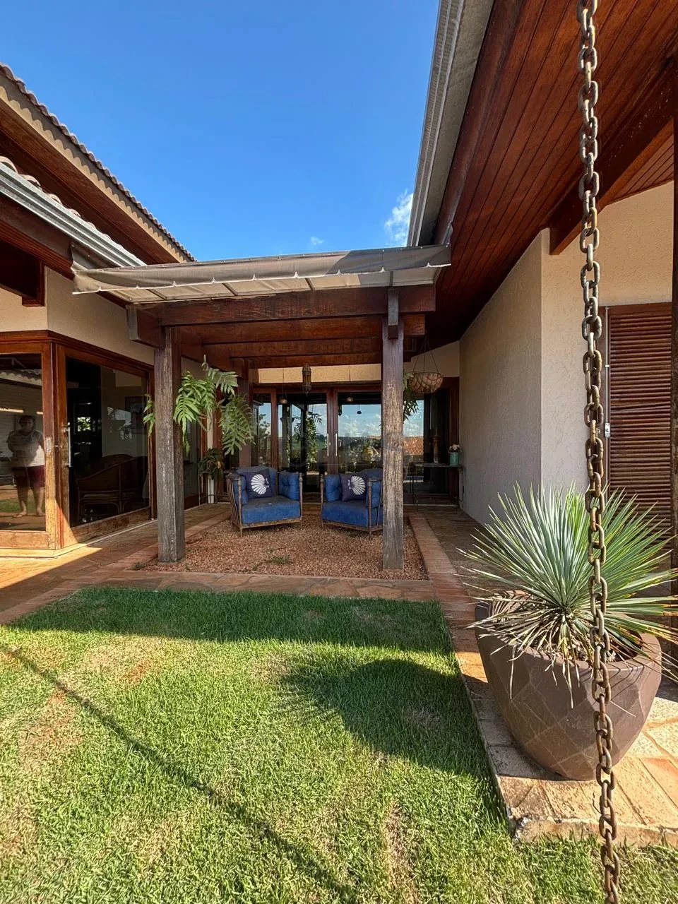 Imagens do imóveis Casa à Venda no Condomínio Estância Santa Paula