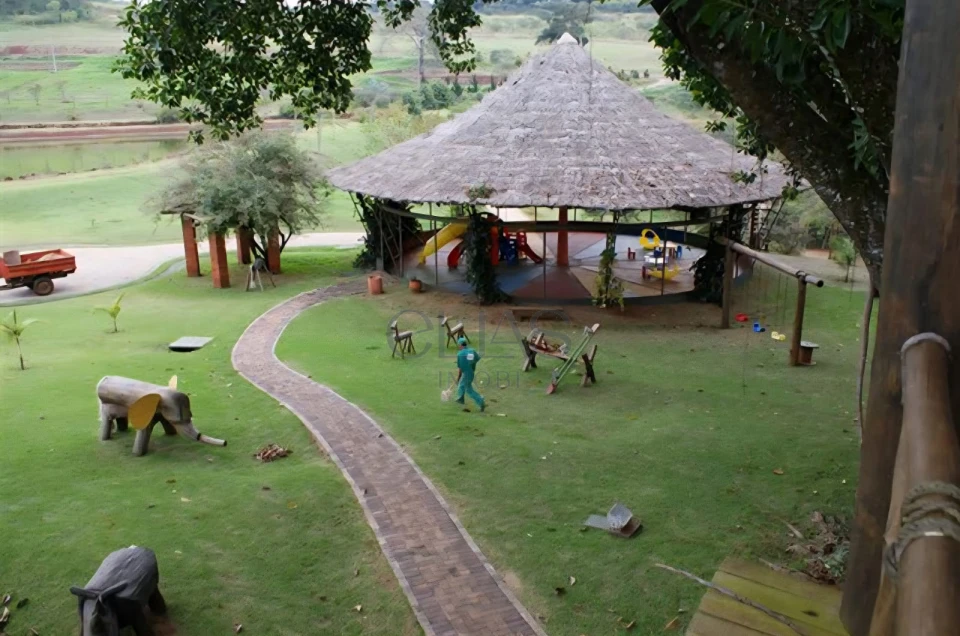 Terras de Canaã Home Resort