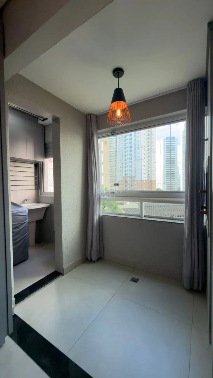 Imagens do imóveis Apartamento À Venda E Locação Edificio Gardem Palhano Londrina