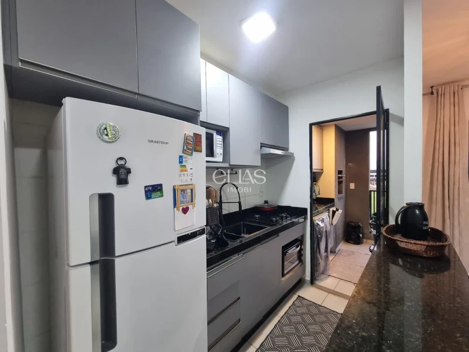 Imagens do imóveis Apartamento À Venda Residencial Eos Londrina