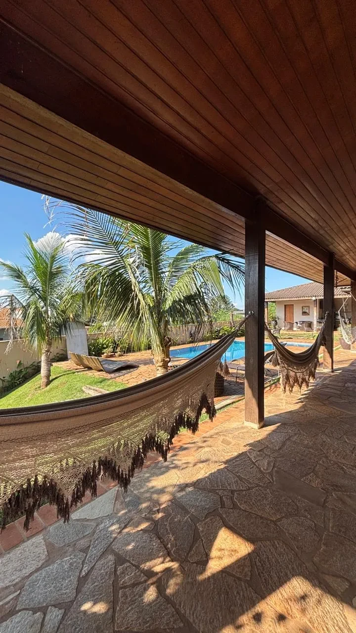 Imagens do imóveis Casa à Venda no Condomínio Estância Santa Paula