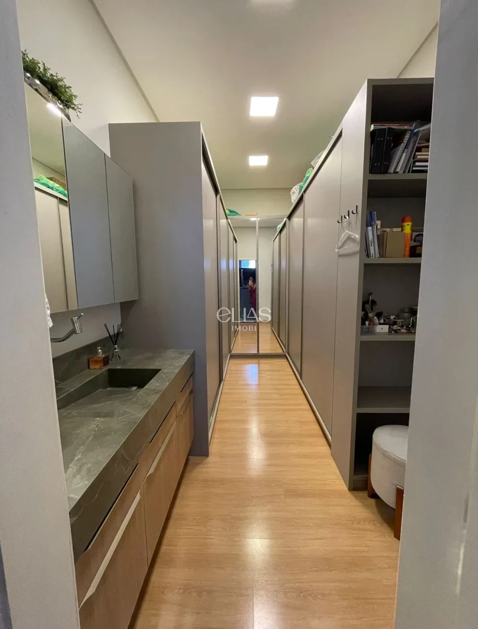 Casa Em Condomínio À Venda Condomínio Sun Lake Residence Londrina
