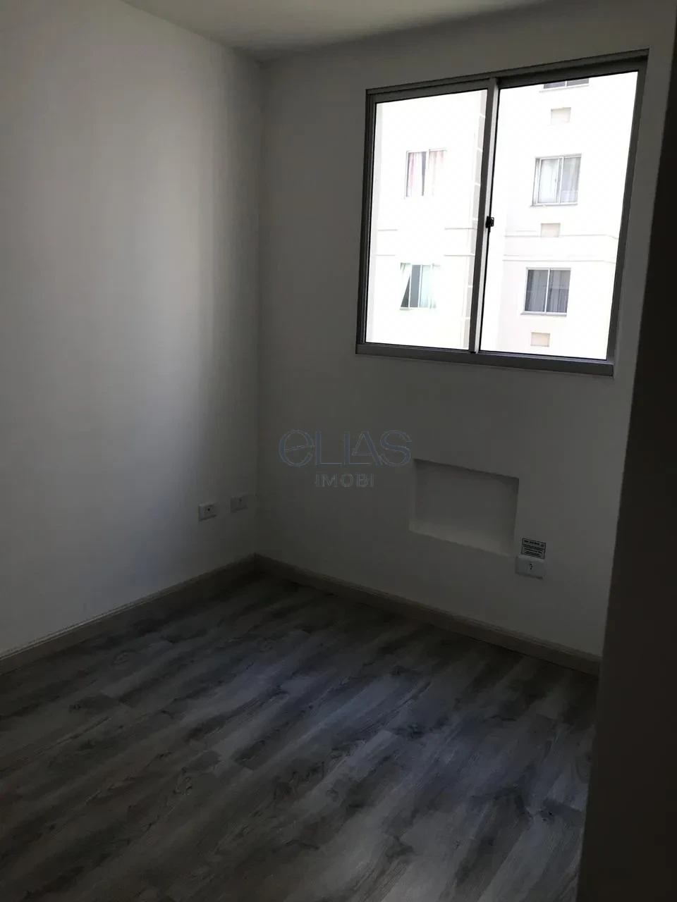Apartamento À Venda Ed. Spazio Louvre Londrina