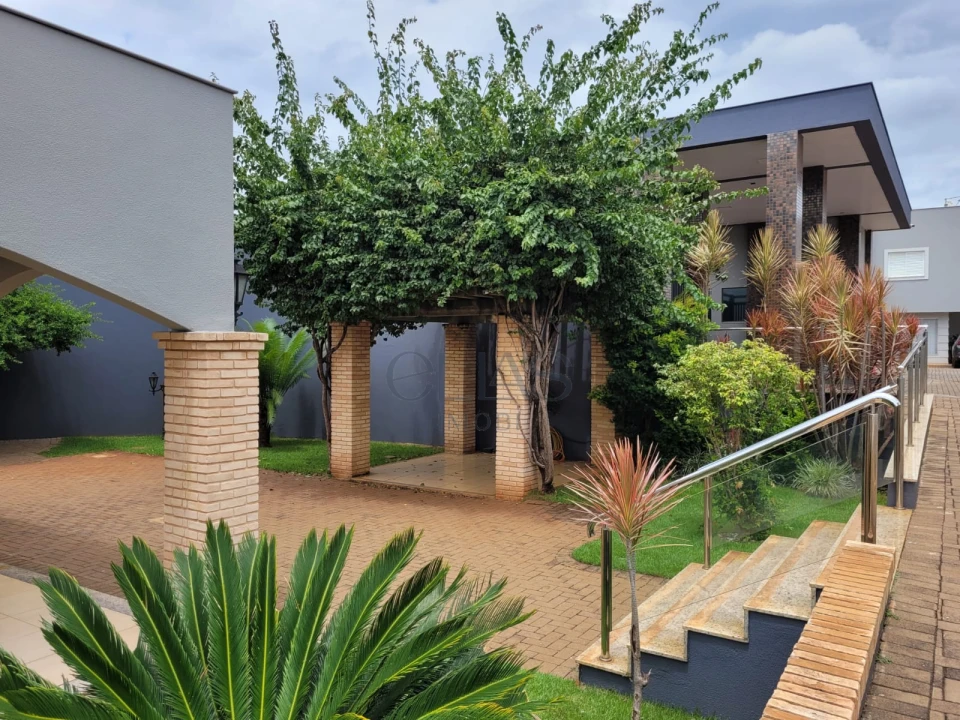 Imagens do imóveis Casa para locação no Condomínio Vila Florença Londrina