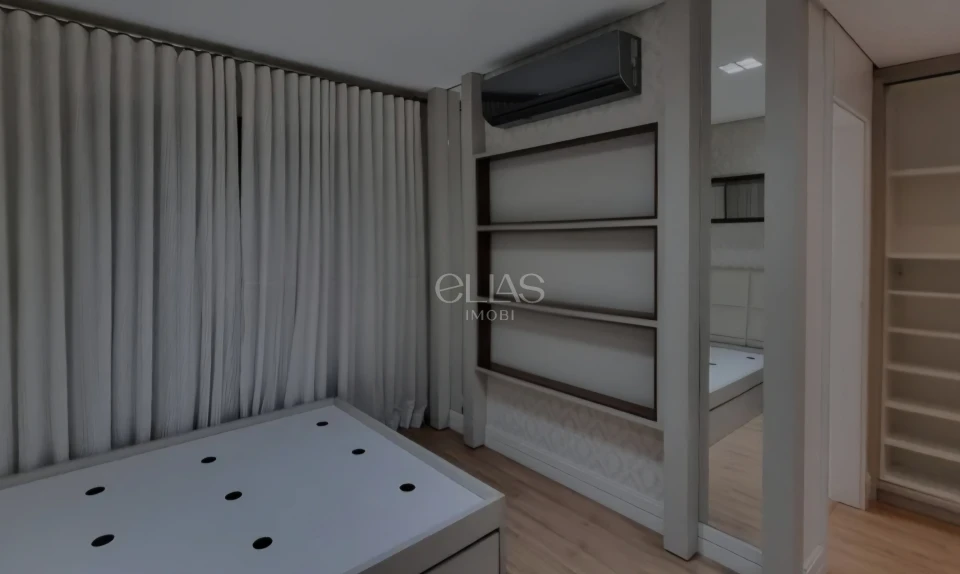 Apartamento À Venda No Ed. Legend