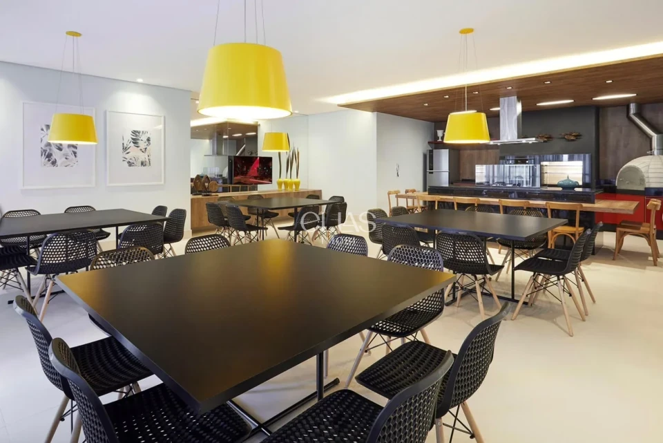 Apartamento Para Alugar Edificio Aquarela Pinheiros Londrina