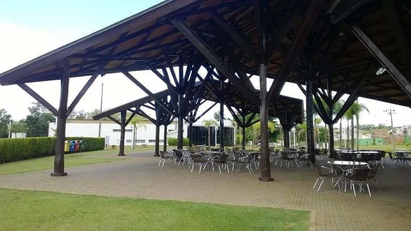 Imagens do imóveis Terreno Em Condomínio À Venda Condomínio Sun Lake Residence Londrina