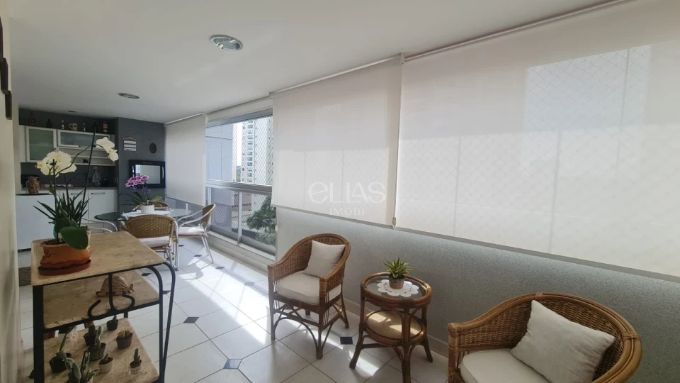 Apartamento À Venda Edificio Joan Miró Londrina