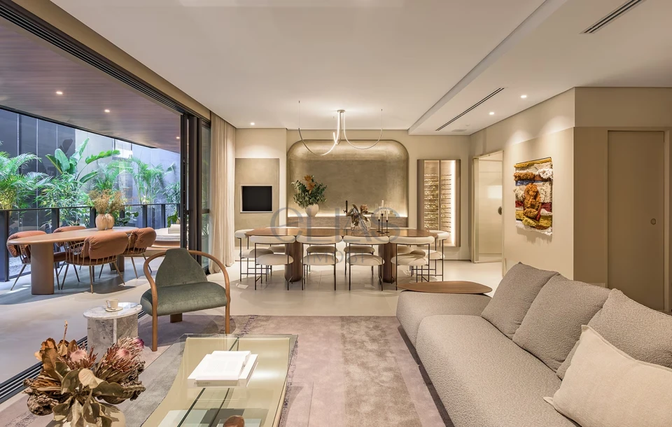 Apartamento Na Planta À Venda Bossanova Londrina