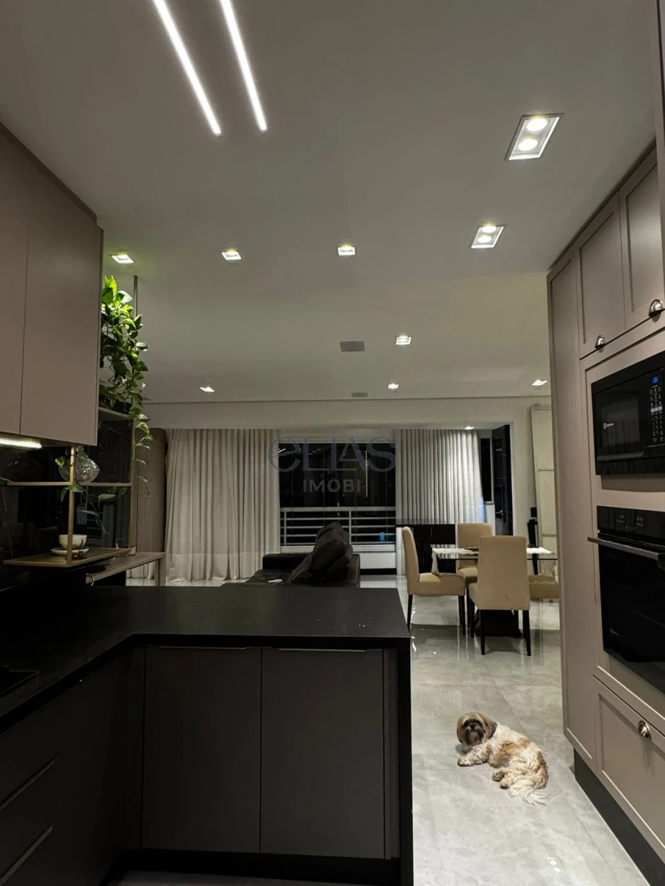 Imagens do imóveis Apartamento À Venda Le Corbusier Londrina