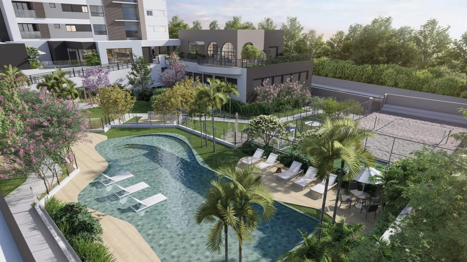 Apartamento Na Planta À Venda Edificio Wood Londrina