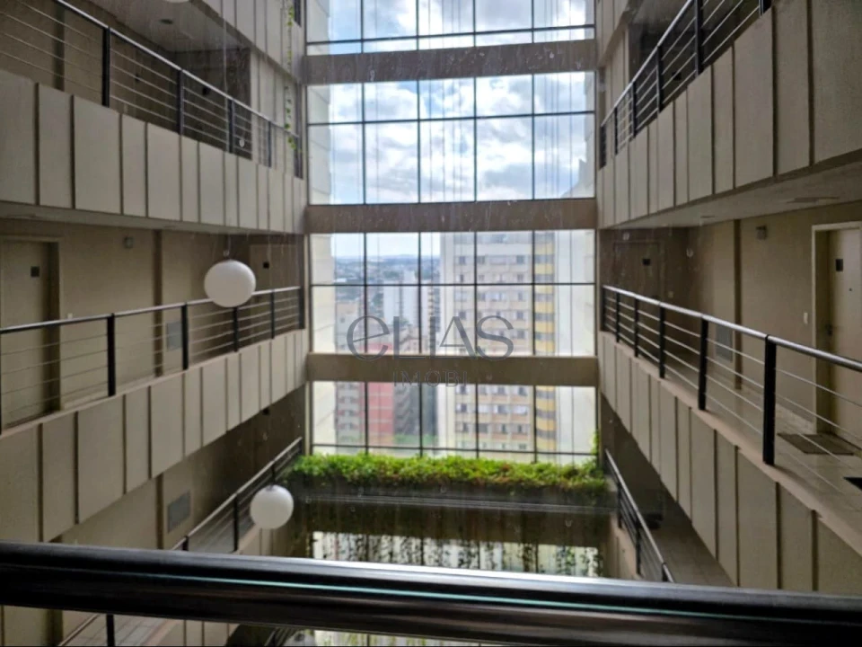 Imagens do imóveis Apartamento À Venda Edifício Beracá Home Londrina