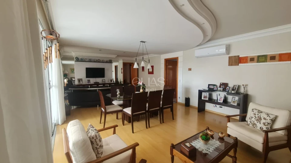 Apartamento À Venda Edificio Joan Miró Londrina