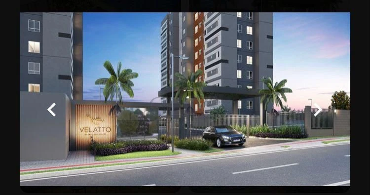 Imagens do imóveis Apartamento À Venda Edificio Velatto - Morada Dos Ventos Londrina
