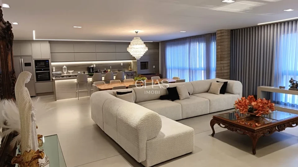 Imagens do imóveis Apartamento À Venda Edificio Átrio Londrina