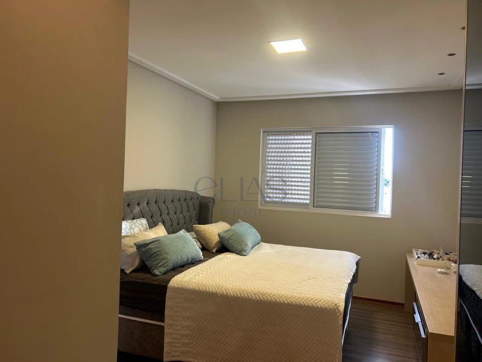 Apartamento À Venda Edifício Dolce Vita Londrina