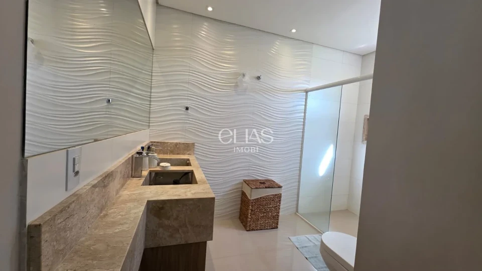 Imagens do imóveis Casa Em Condomínio À Venda Condomínio Sun Lake Residence Londrina