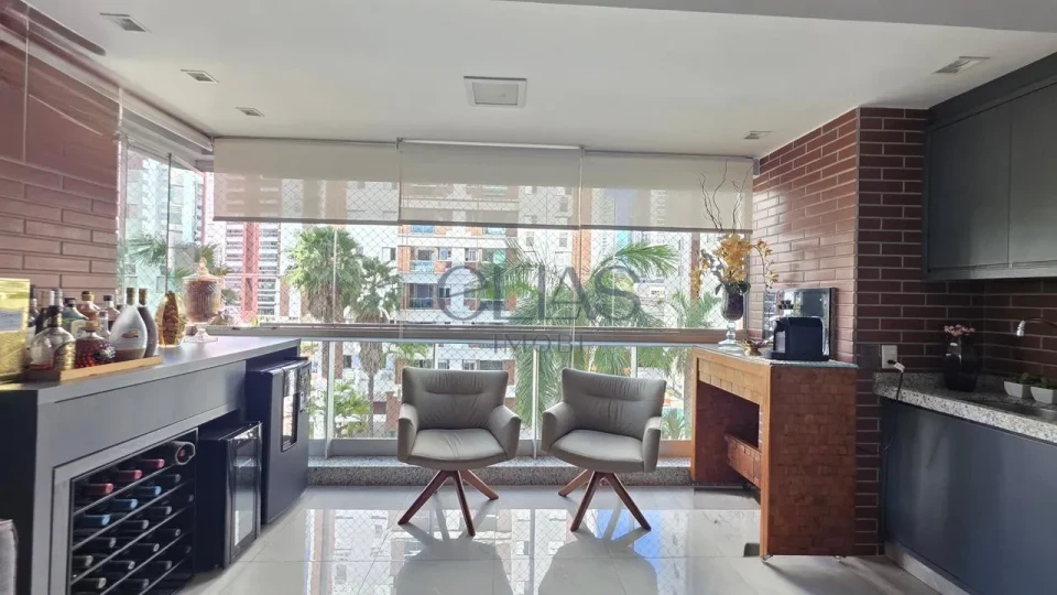 Imagens do imóveis Apartamento À Venda Edificio Jardins Eco Resort Londrina